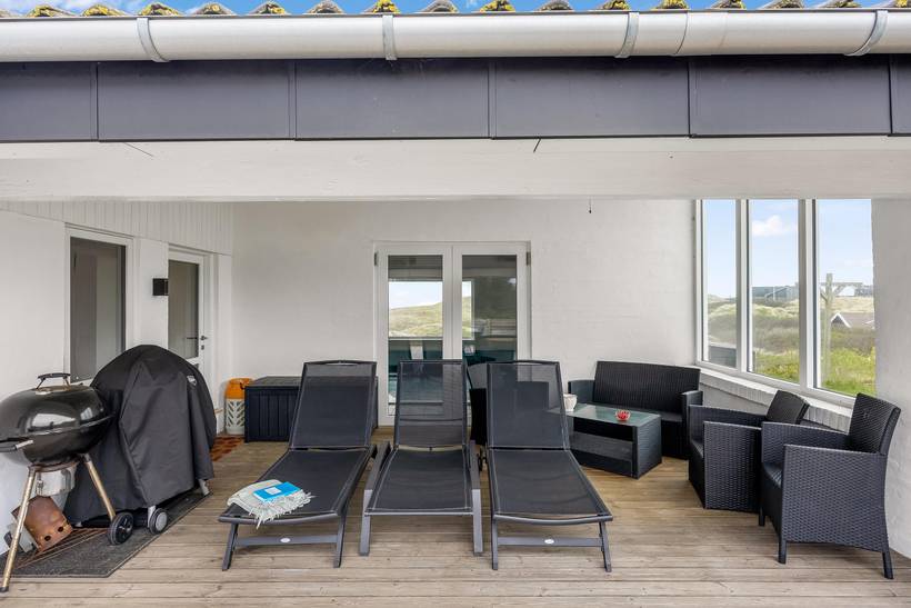 Foto von Ferienhaus HS78 in Grønhøj - Løkken - Nordjütland