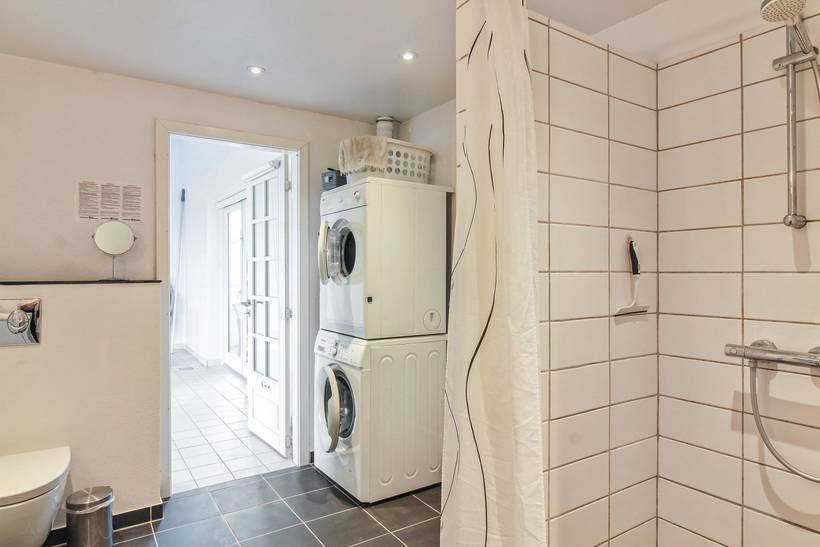 Foto von Ferienhaus HS78 in Grønhøj - Løkken - Nordjütland