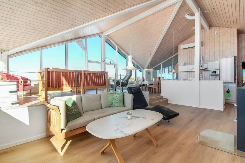 Foto von Ferienhaus HS78 in Grønhøj - Løkken - Nordjütland