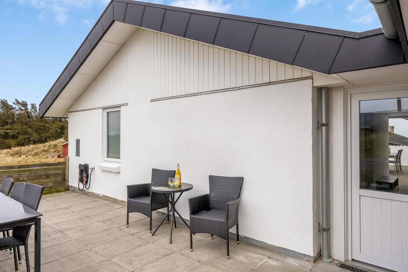 Foto von Ferienhaus HS78 in Grønhøj - Løkken - Nordjütland