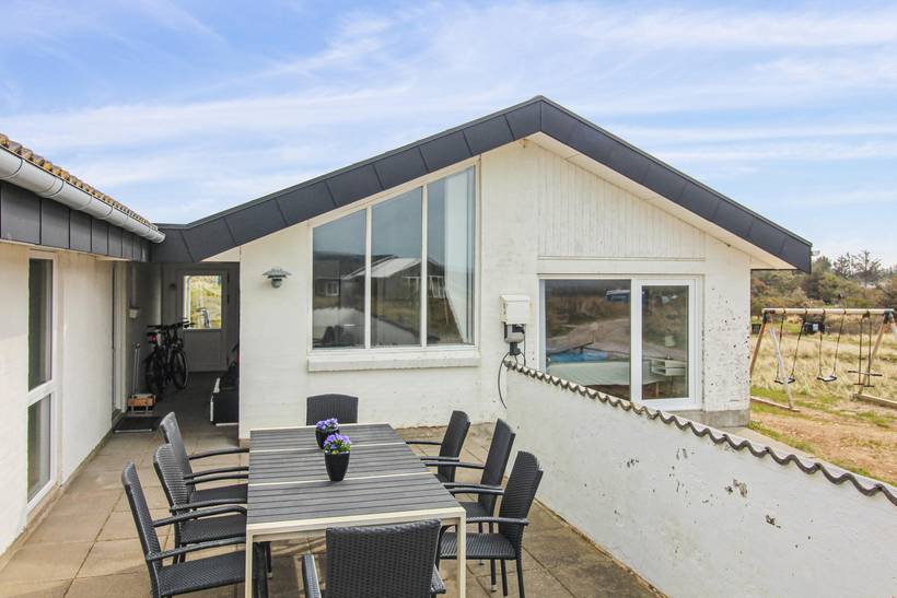 Foto von Ferienhaus HS78 in Grønhøj - Løkken - Nordjütland
