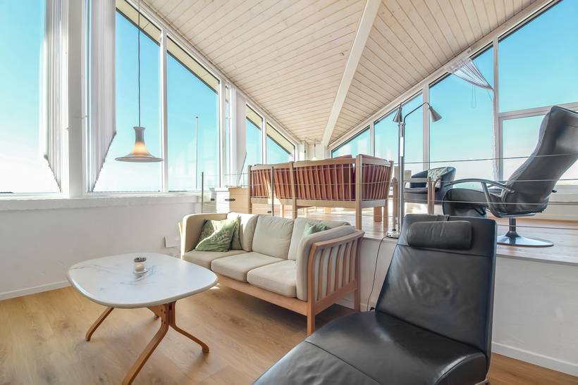 Foto von Ferienhaus HS78 in Grønhøj - Løkken - Nordjütland
