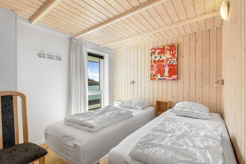 Foto von Ferienhaus HS78 in Grønhøj - Løkken - Nordjütland