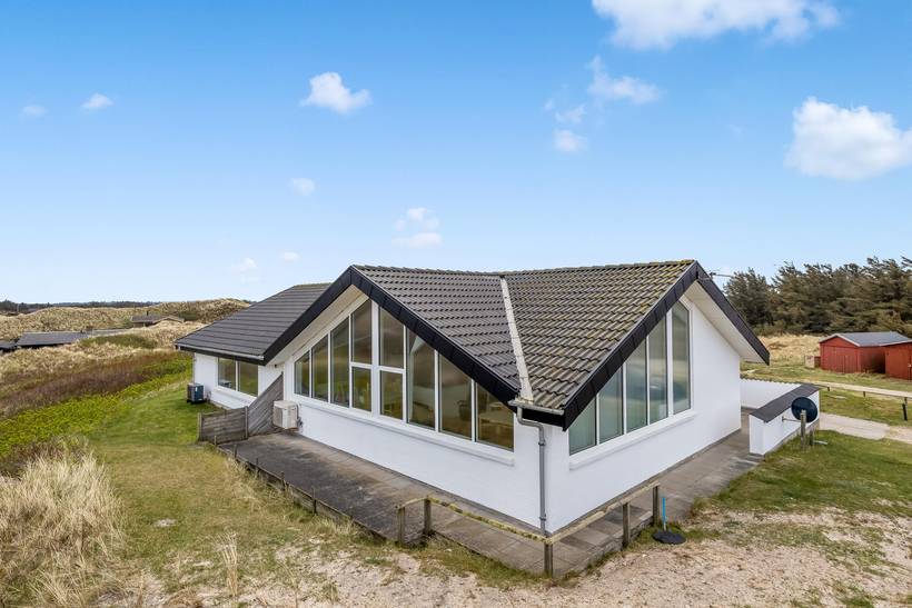 Foto von Ferienhaus HS78 in Grønhøj - Løkken - Nordjütland