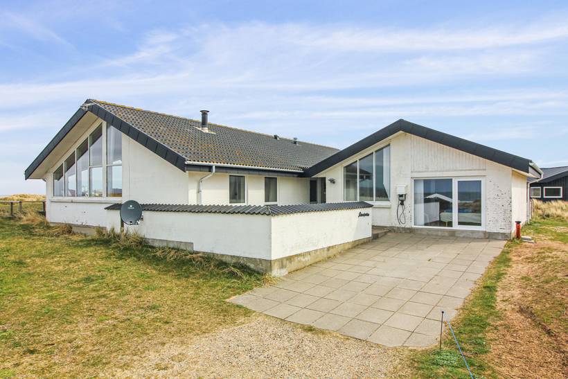 Foto von Ferienhaus HS78 in Grønhøj - Løkken - Nordjütland