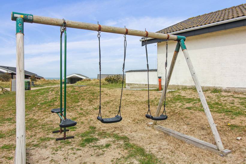 Foto von Ferienhaus HS78 in Grønhøj - Løkken - Nordjütland