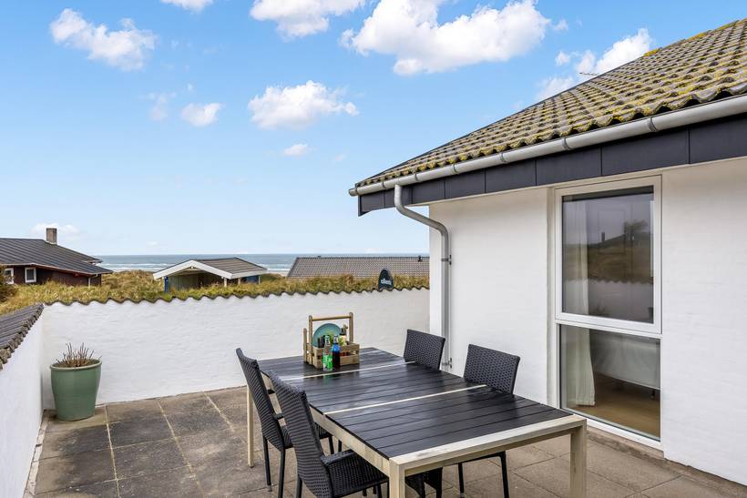 Foto von Ferienhaus HS78 in Grønhøj - Løkken - Nordjütland