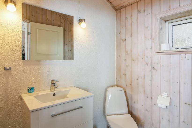 Foto von Ferienhaus HS78 in Grønhøj - Løkken - Nordjütland