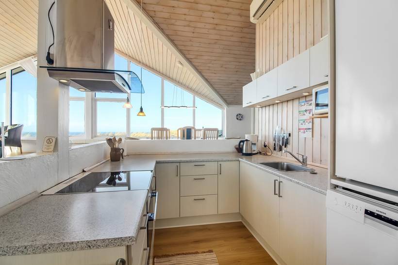 Foto von Ferienhaus HS78 in Grønhøj - Løkken - Nordjütland