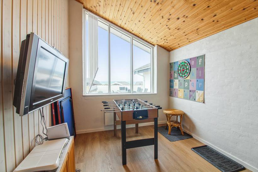 Foto von Ferienhaus HS78 in Grønhøj - Løkken - Nordjütland