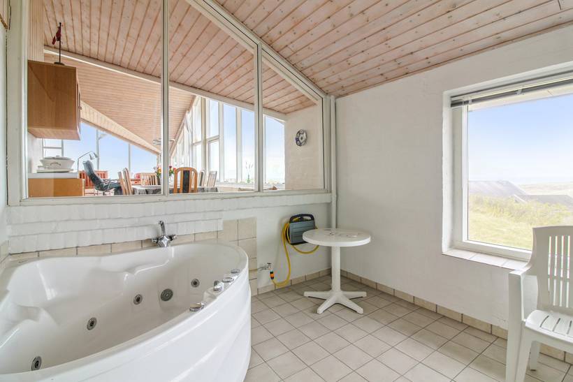 Foto von Ferienhaus HS78 in Grønhøj - Løkken - Nordjütland