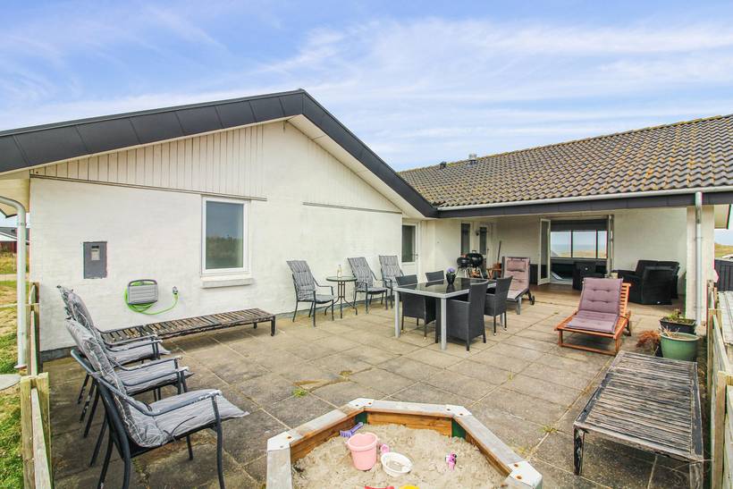 Foto von Ferienhaus HS78 in Grønhøj - Løkken - Nordjütland