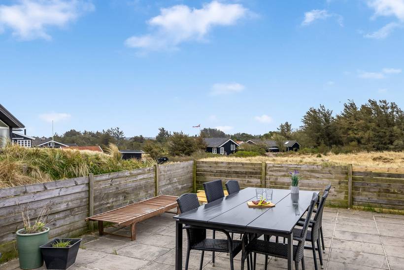 Foto von Ferienhaus HS78 in Grønhøj - Løkken - Nordjütland