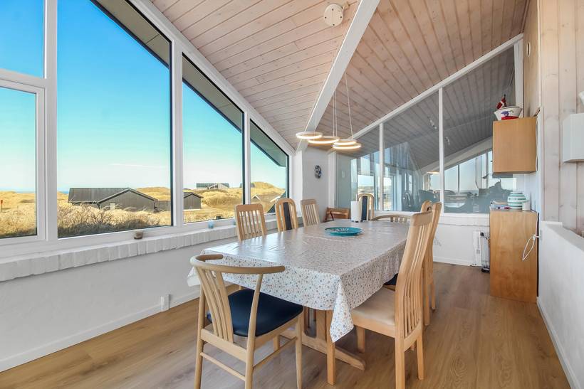 Foto von Ferienhaus HS78 in Grønhøj - Løkken - Nordjütland