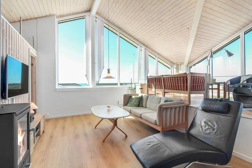 Foto von Ferienhaus HS78 in Grønhøj - Løkken - Nordjütland