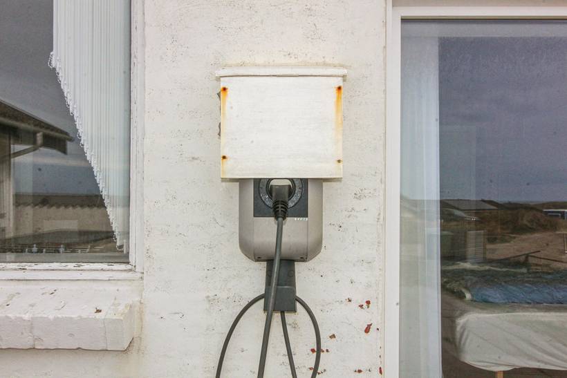 Foto von Ferienhaus HS78 in Grønhøj - Løkken - Nordjütland