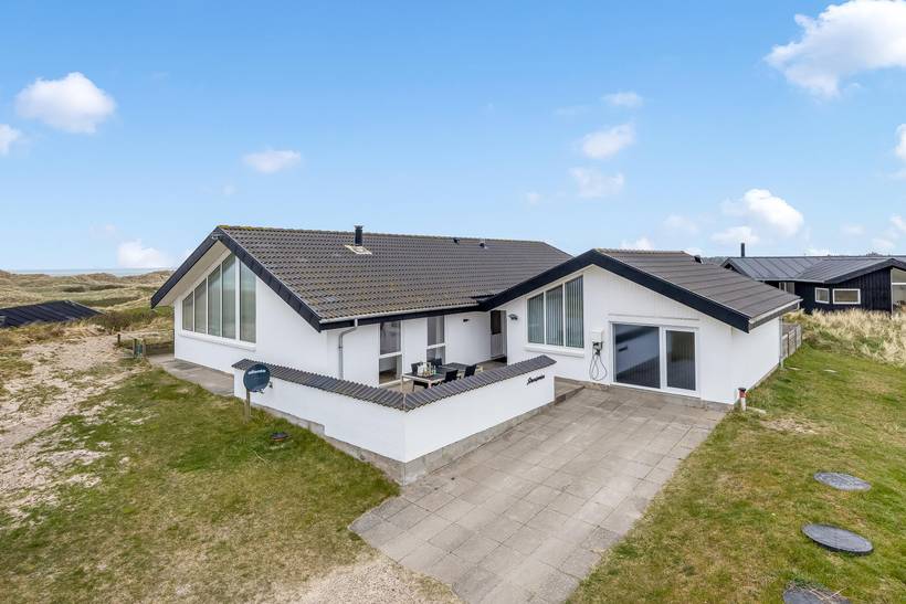 Foto von Ferienhaus HS78 in Grønhøj - Løkken - Nordjütland