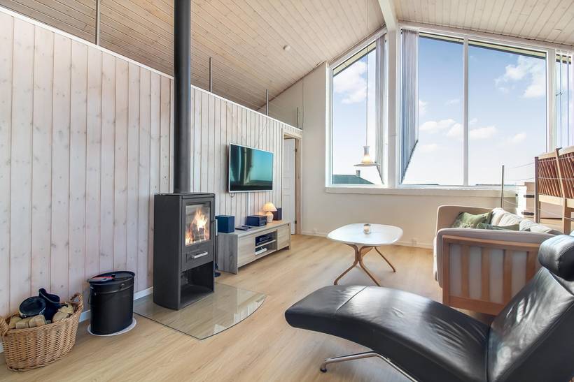 Foto von Ferienhaus HS78 in Grønhøj - Løkken - Nordjütland