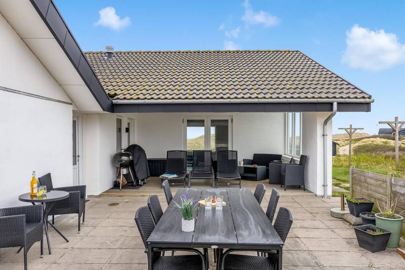 Foto von Ferienhaus HS78 in Grønhøj - Løkken - Nordjütland