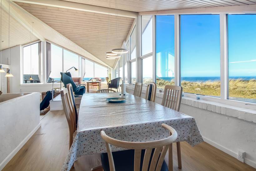 Foto von Ferienhaus HS78 in Grønhøj - Løkken - Nordjütland