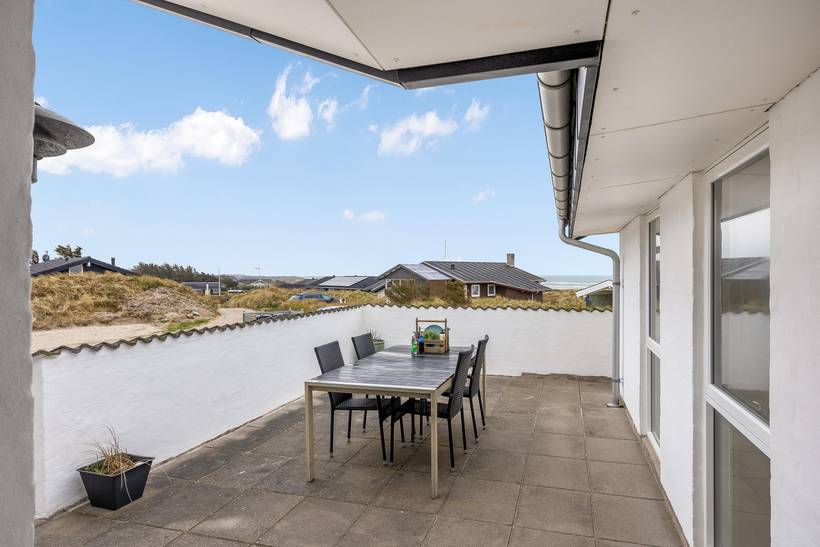 Foto von Ferienhaus HS78 in Grønhøj - Løkken - Nordjütland