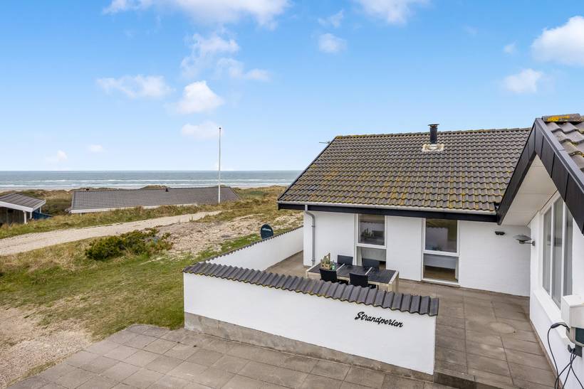 Foto von Ferienhaus HS78 in Grønhøj - Løkken - Nordjütland