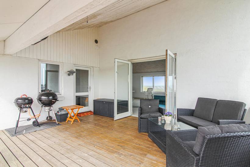 Foto von Ferienhaus HS78 in Grønhøj - Løkken - Nordjütland