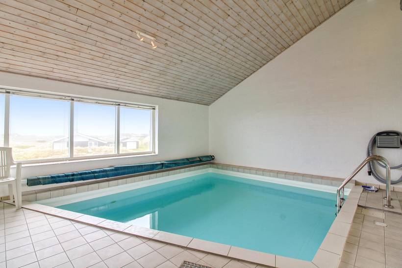 Foto von Ferienhaus HS78 in Grønhøj - Løkken - Nordjütland