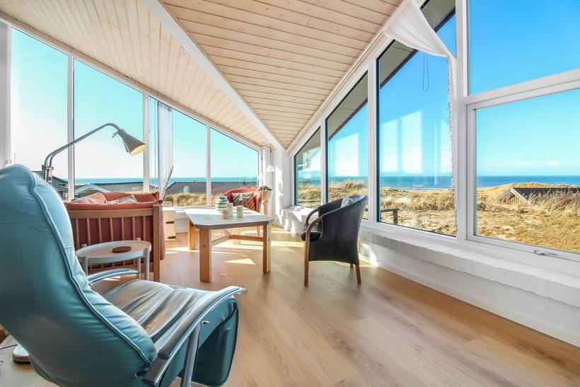 Foto von Ferienhaus HS78 in Grønhøj - Løkken - Nordjütland