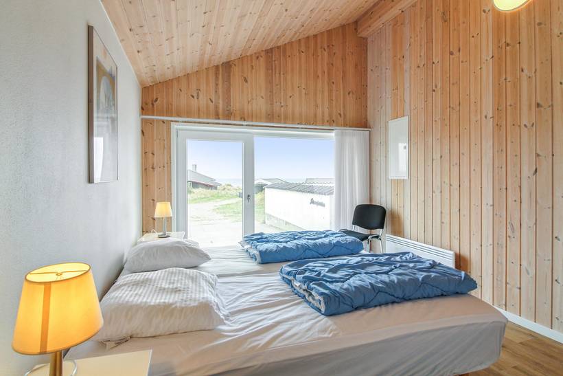 Foto von Ferienhaus HS78 in Grønhøj - Løkken - Nordjütland