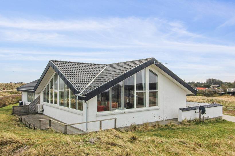 Foto von Ferienhaus HS78 in Grønhøj - Løkken - Nordjütland