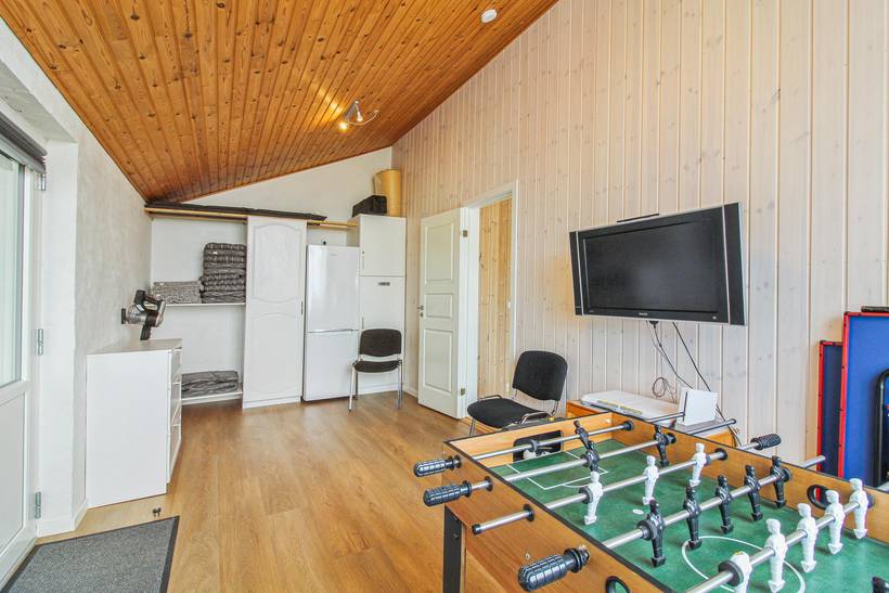 Foto von Ferienhaus HS78 in Grønhøj - Løkken - Nordjütland