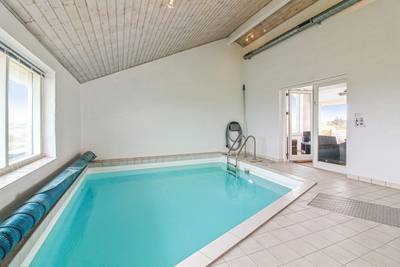 Vorschaubild von Ferienhaus HS78 in Grønhøj - Løkken - Nordjütland