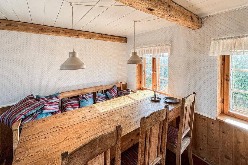 Foto von Ferienhaus HS82 in Halk - Südjütland