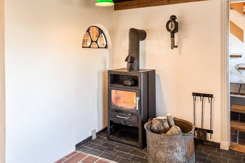 Foto von Ferienhaus HS82 in Halk - Südjütland