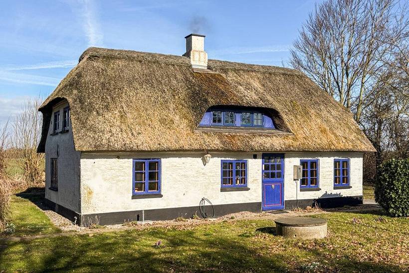 Foto von Ferienhaus HS82 in Halk - Südjütland