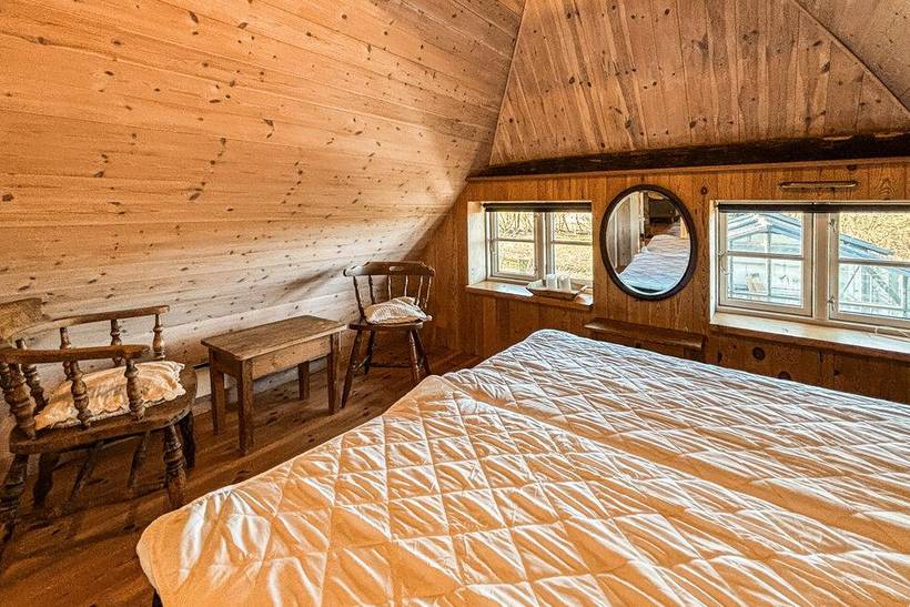 Foto von Ferienhaus HS82 in Halk - Südjütland