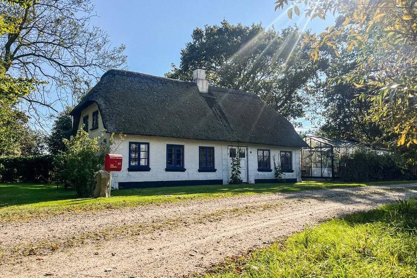 Foto von Ferienhaus HS82 in Halk - Südjütland
