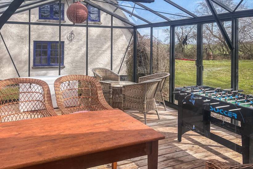 Foto von Ferienhaus HS82 in Halk - Südjütland