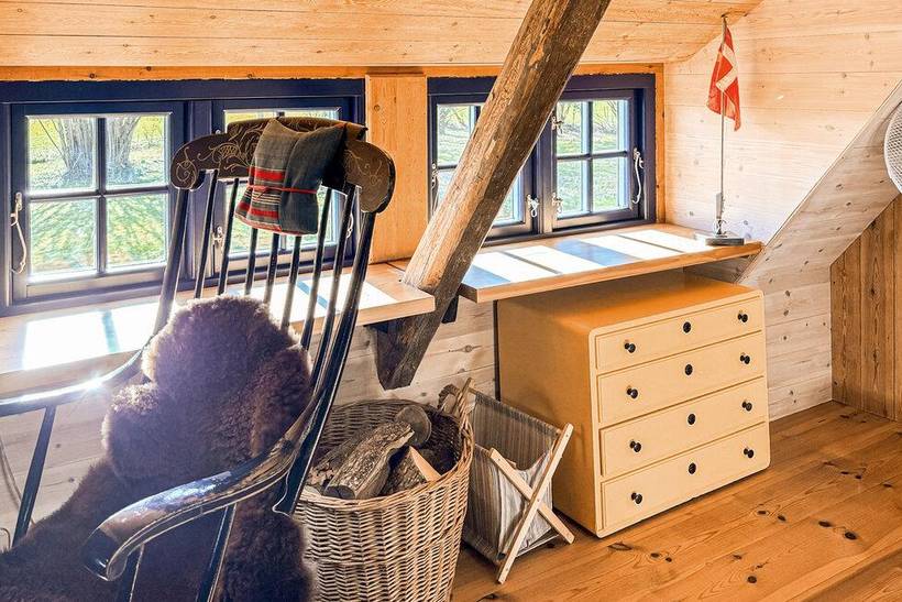 Foto von Ferienhaus HS82 in Halk - Südjütland