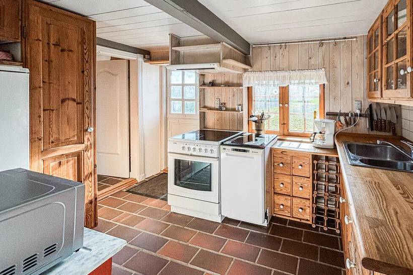 Foto von Ferienhaus HS82 in Halk - Südjütland