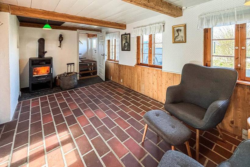 Foto von Ferienhaus HS82 in Halk - Südjütland