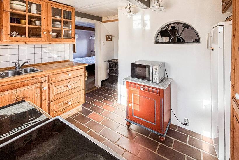 Foto von Ferienhaus HS82 in Halk - Südjütland