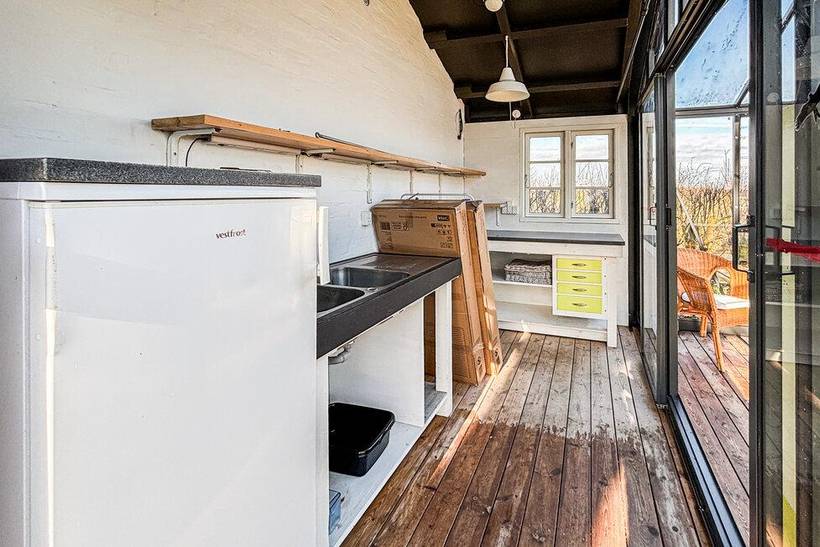 Foto von Ferienhaus HS82 in Halk - Südjütland