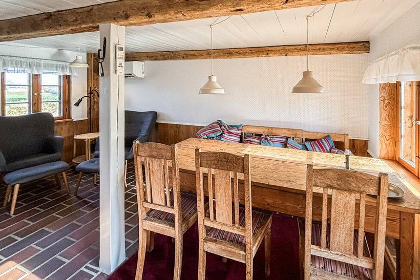 Foto von Ferienhaus HS82 in Halk - Südjütland