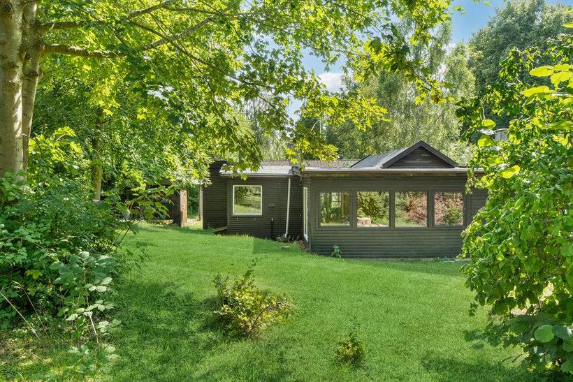 Foto von Ferienhaus HS83 in Kulhuse - Nordseeland