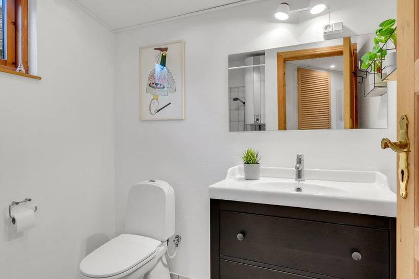 Foto von Ferienhaus HS83 in Kulhuse - Nordseeland