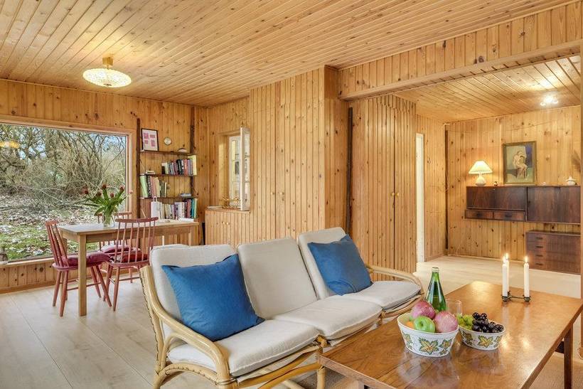 Foto von Ferienhaus HS83 in Kulhuse - Nordseeland