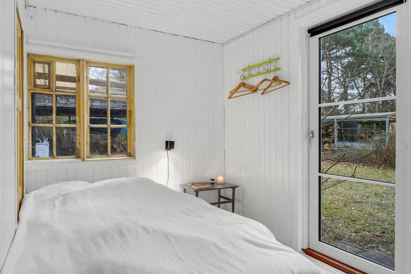 Foto von Ferienhaus HS83 in Kulhuse - Nordseeland