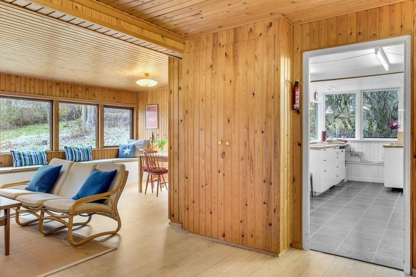 Foto von Ferienhaus HS83 in Kulhuse - Nordseeland